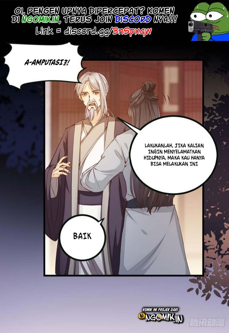 Rebirth Of The Divine Doctor Chapter 38 Gambar 2